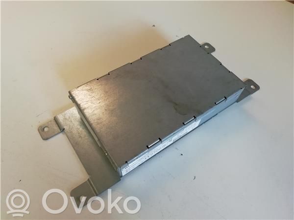 BMW 3 E90 E91 Unidad de control de sonido audio HiFi 