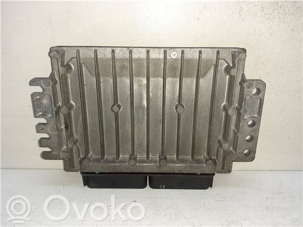 Unidad de control/módulo del motor   96376652,S010016040A8