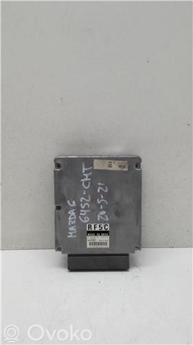 Unidad de control/módulo del motor   RF5C18881E,2758006025