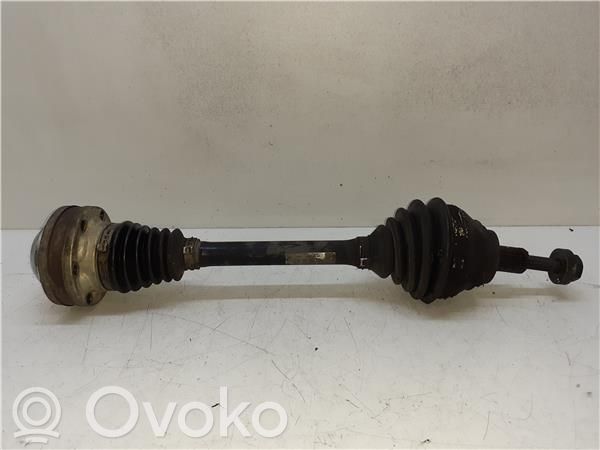 Volkswagen Caddy Półoś przednia 