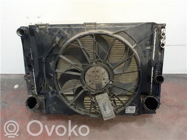 Elektrolüfter   17427801993