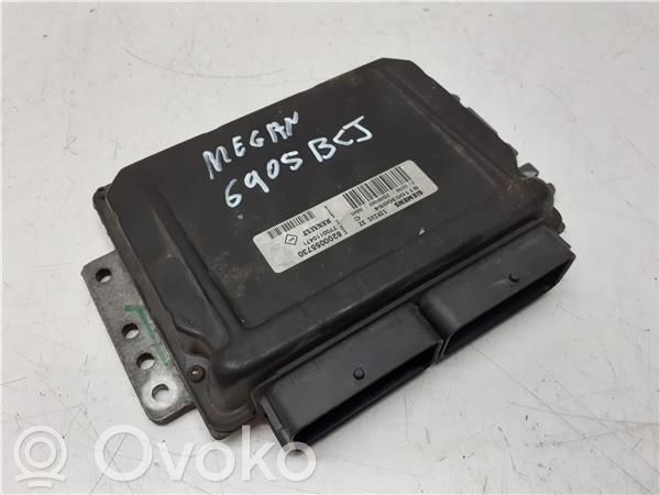Renault Megane I Engine control unit/module 