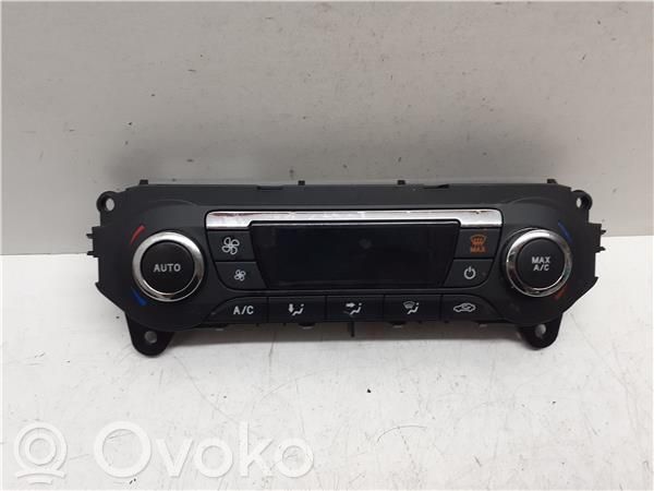 Climate control unit   BM5T18C612CF,WG1A02547