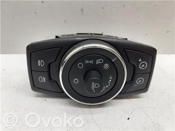Panel lighting control switch   BM5T13A024CB,10027358