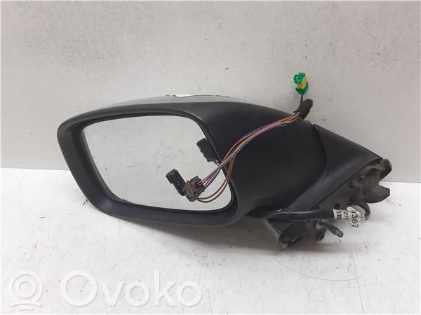 Fiat Ulysse Elektryczne lusterko boczne drzwi przednich 