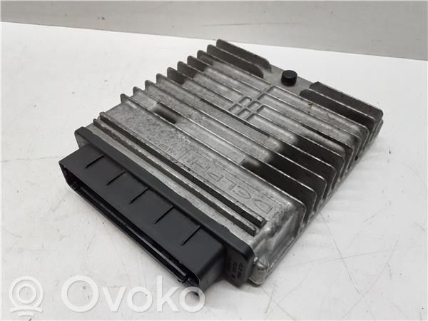 Ford Mondeo Mk III Engine control unit/module 