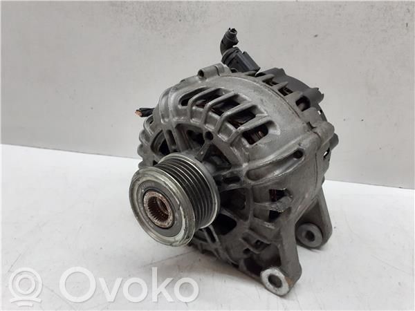Alternador   9818677980