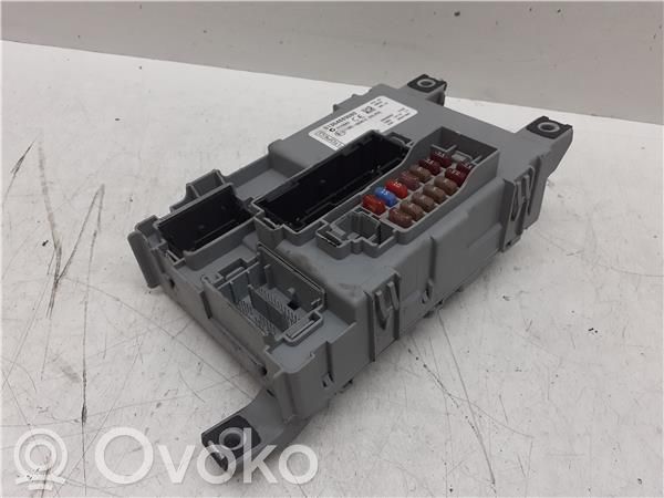 Citroen Nemo Katvealueen valvonnan ohjainlaite (BSM) 