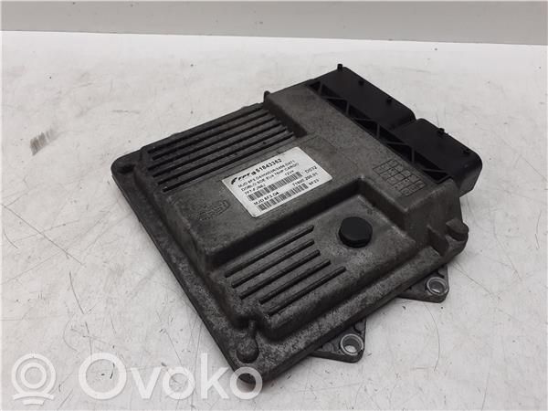 Engine control unit/module   51843352