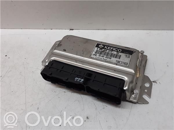 Hyundai Getz Unitate/modul de control motor 
