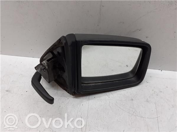Opel Kadett E Espejo lateral eléctrico de la puerta delantera 