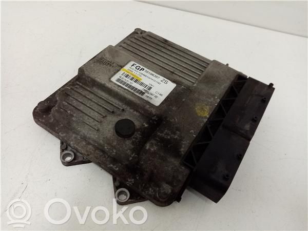 Suzuki Ignis Engine control unit/module 