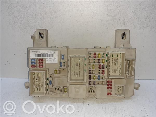 Unidad de control del BSM   7M5T14A073BB,519241103