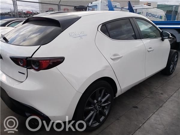 Priekinės durys   BCY15802XC