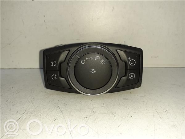 Interruptor de control del panel de luces   BM5T13A024EC,10093010G0GMA