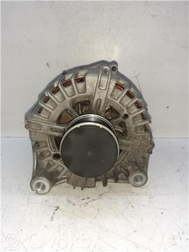 Alternador   12318578608