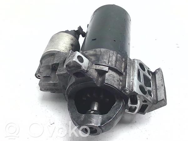 Motor de arranque   12418506657