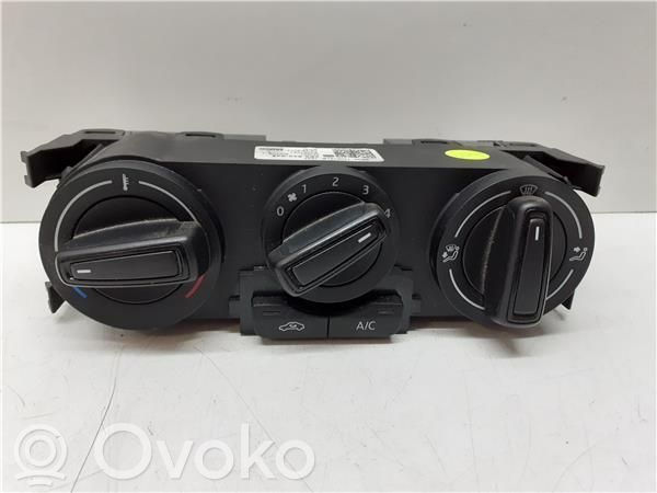 Moduł / Sterownik klimatyzacji   6P0820045,SE261S0818B1925