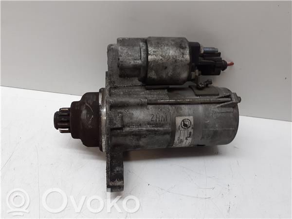 Motor de arranque   458389,C3714