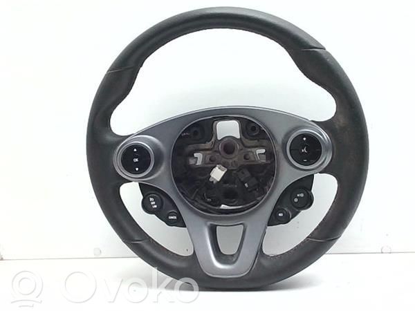 Smart ForFour II W453 Volante 