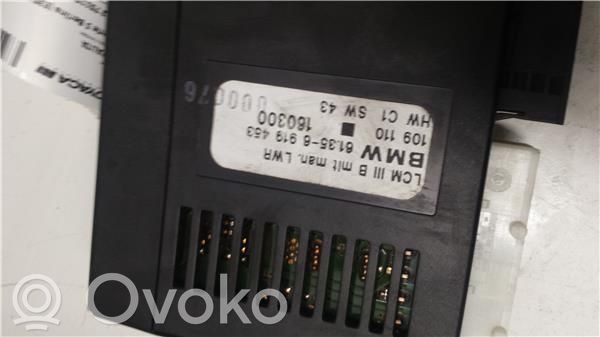 Engine control unit/module   160300