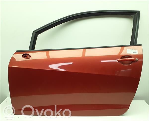Seat Ibiza IV (6J,6P) Drzwi przednie 