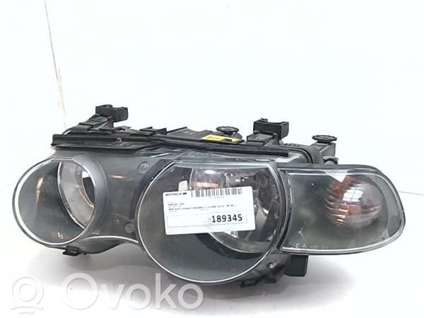 Faro delantero/faro principal   63126901969,69019690301187201