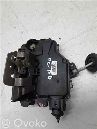 Serrure   8Z1837016D