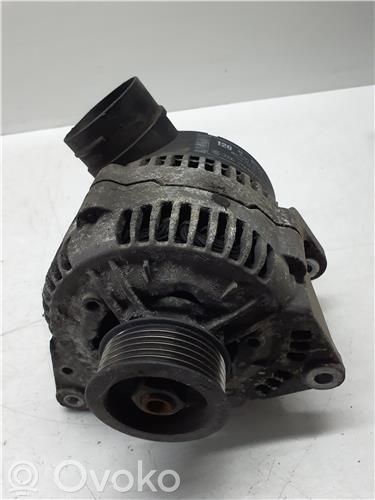 Audi 100 200 5000 C3 Alternador 