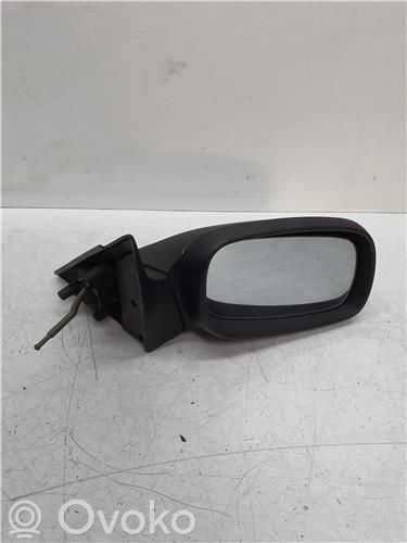 Opel Astra F Elektryczne lusterko boczne drzwi przednich 