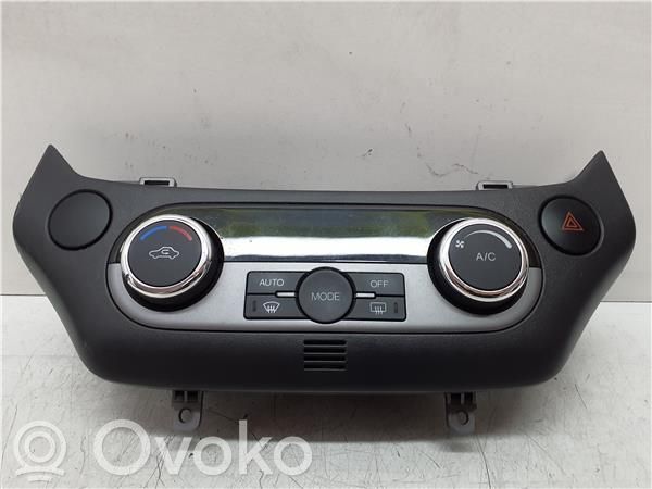 Chevrolet Aveo Centralina del climatizzatore 