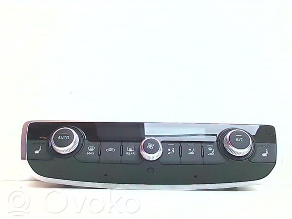 Climate control unit   8V0820043D