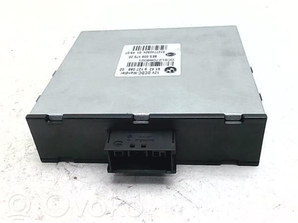 Unité de commande / module Xénon   61429127088