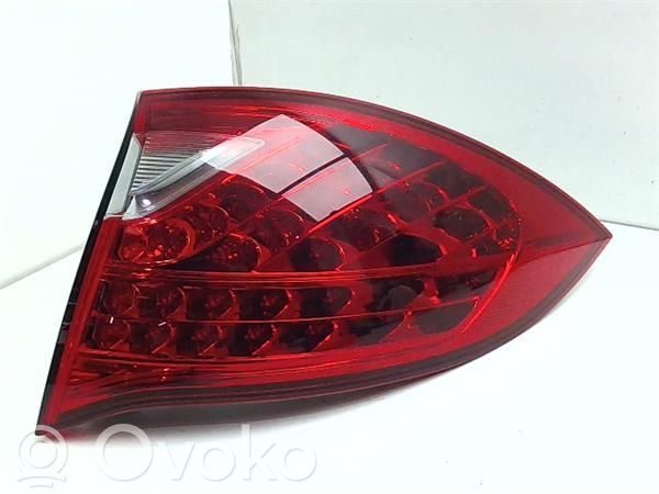 Porsche Cayenne (92A) Takavalot 
