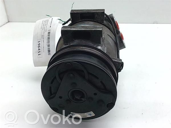Subaru Legacy Kompresor / Sprężarka klimatyzacji A/C 