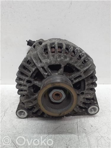 Alternador   9644529680