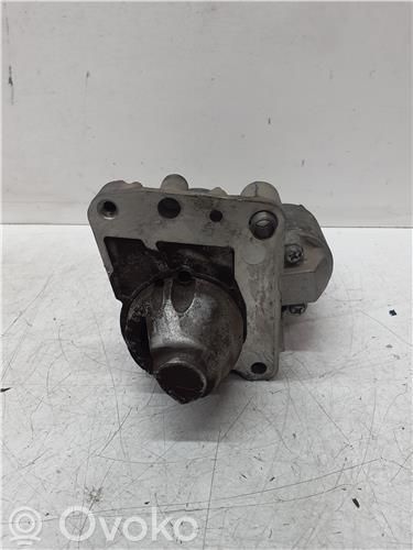 Motor de arranque   5802EV