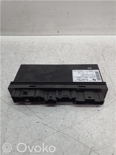 BMW 5 E60 E61 Sonstige Steuergeräte / Module 
