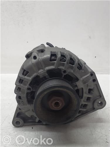 Audi A6 Allroad C5 Alternator 
