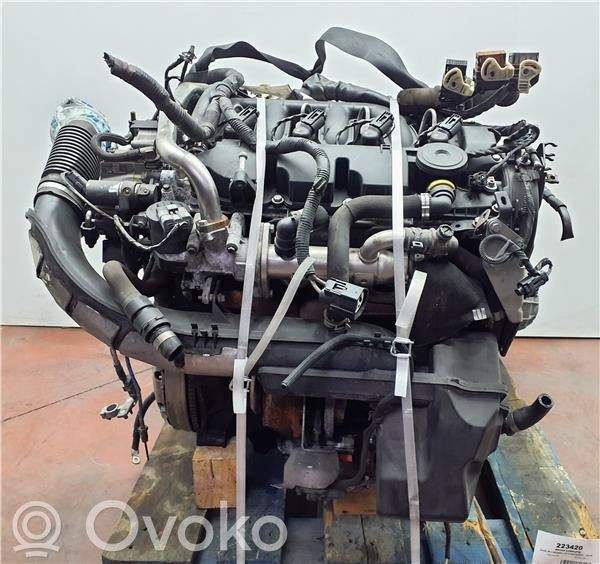 Motor   1343078,QXBA