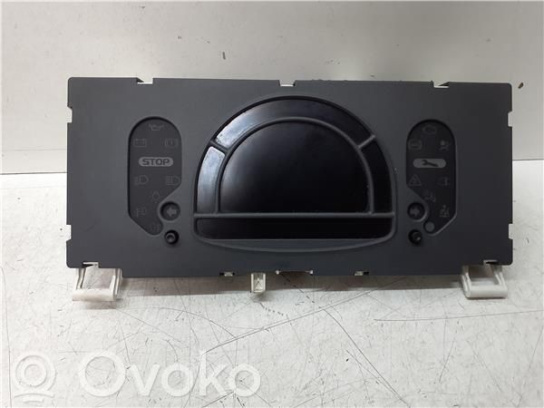 Renault Grand Modus Nopeusmittari (mittaristo) 