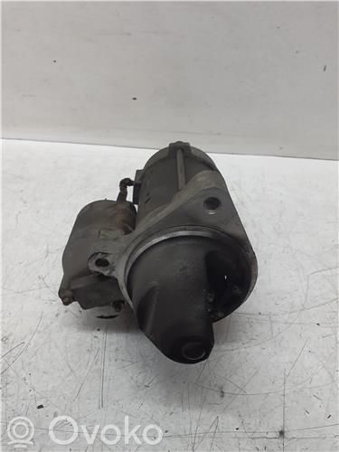 Motor de arranque   7515392
