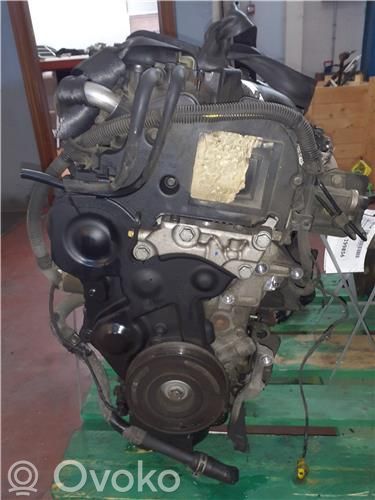Motor   8HX