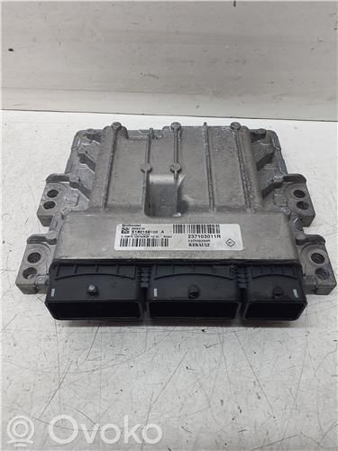 Renault Megane III Engine control unit/module 