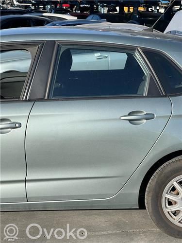 Puerta trasera   9006R9
