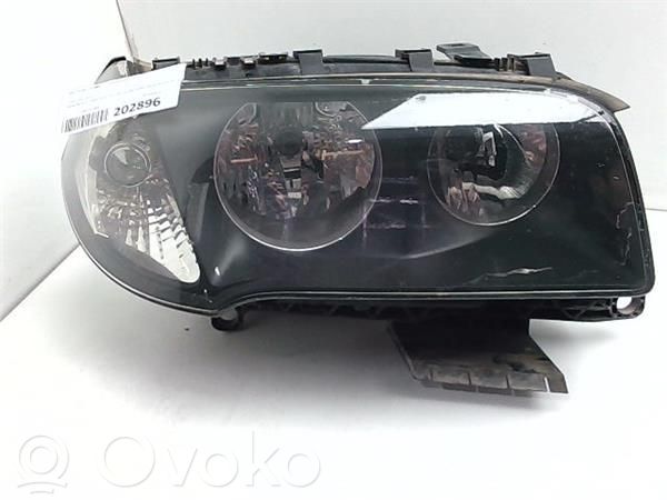 Headlight/headlamp   6923856,0301210204