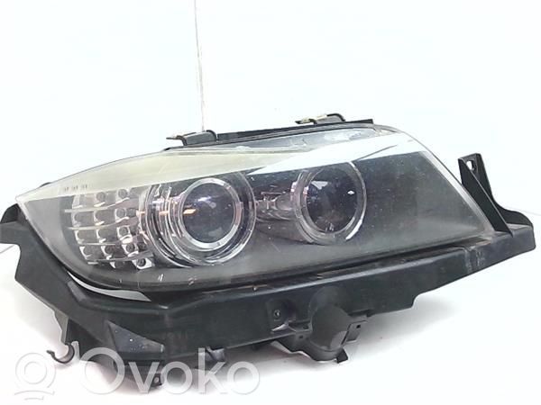 BMW 3 E90 E91 Headlight/headlamp 