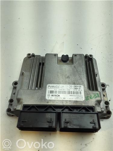 Ford Tourneo Engine control unit/module 