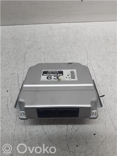 Engine control unit/module   8926174010,2190001790