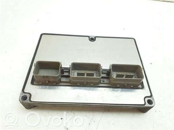 Ford Focus Unitate/modul de control motor 